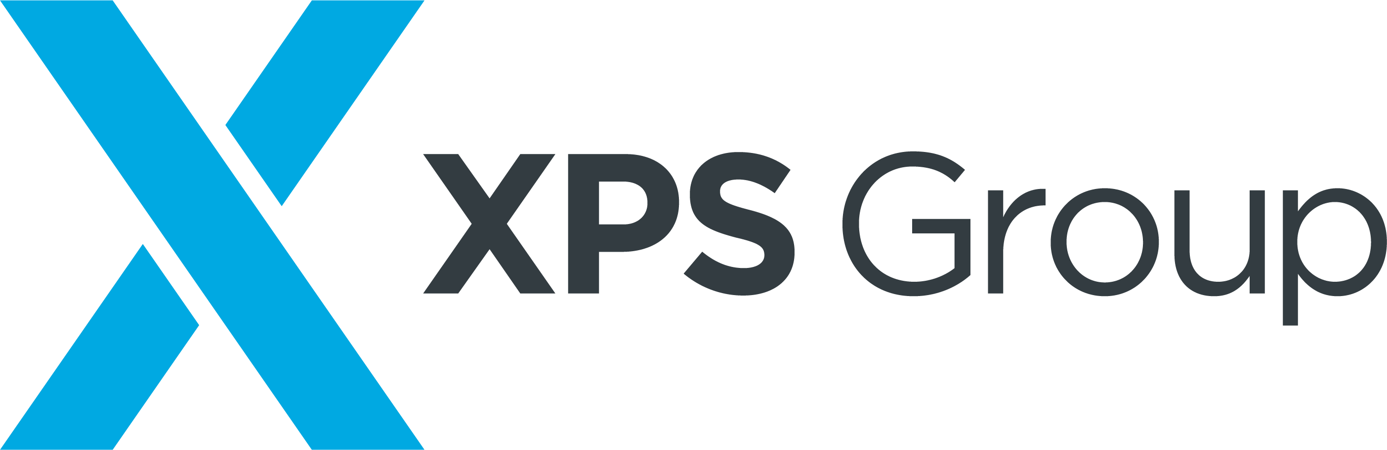 XPS Group Logo